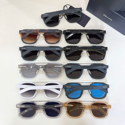 Prada Sunglasses — 7