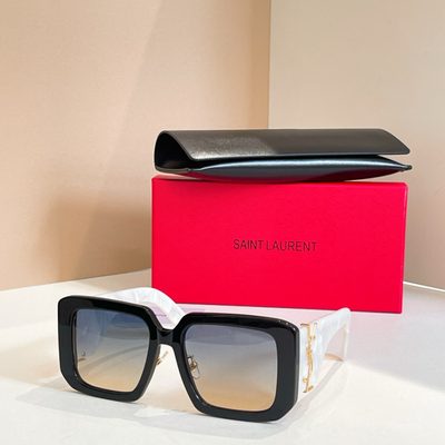 YSL Sunglasses — 3