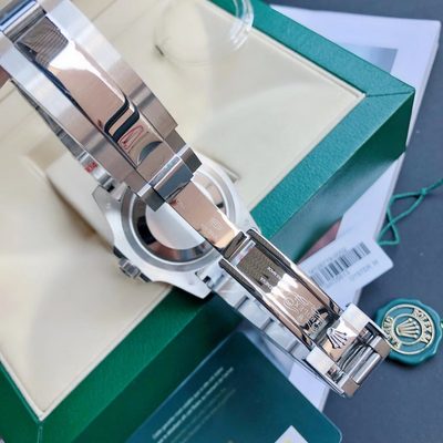 Rolex Watch — 9