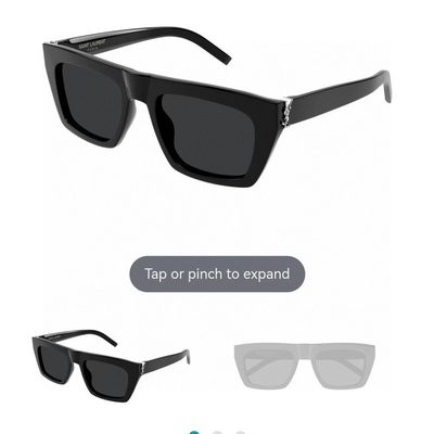 YSL Sunglasses