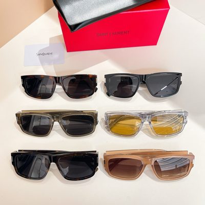 YSL Sunglasses — 9