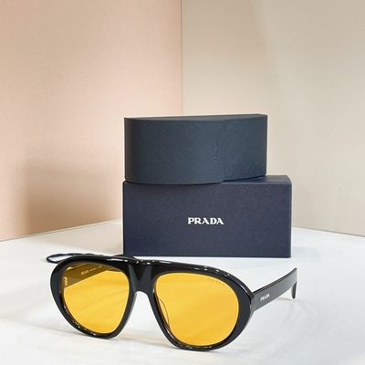 Prada Sunglasses — 7