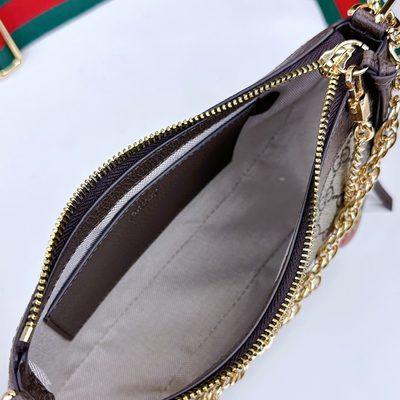 Gucci Bag — 9