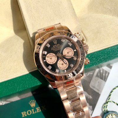 Rolex Watch — 6