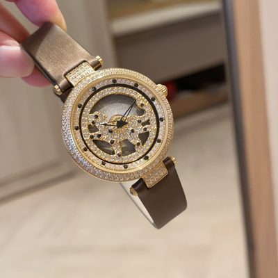 Cartier Watch
