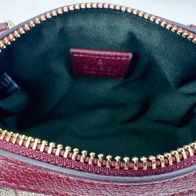 Gucci Bag — 9