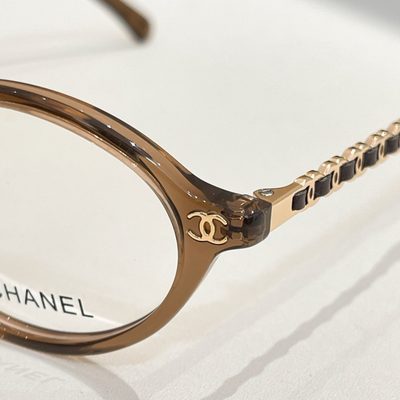 Chanel Sunglasses — 6