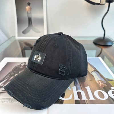 Chrome Hearts Cap — 3