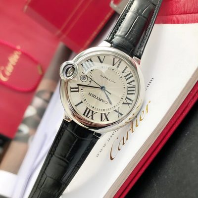Cartier Watch — 5