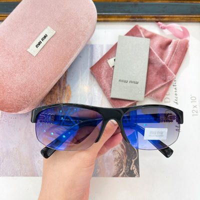 Miu Miu Sunglasses