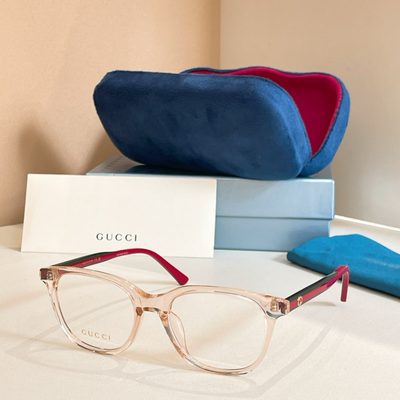 Gucci Sunglasses — 5