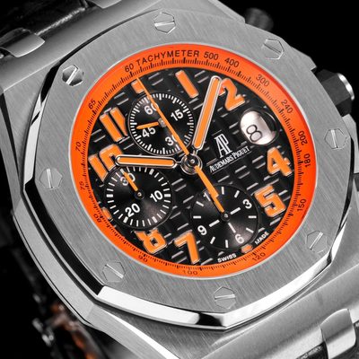 AP Watch — 3