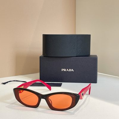 Prada Sunglasses — 4