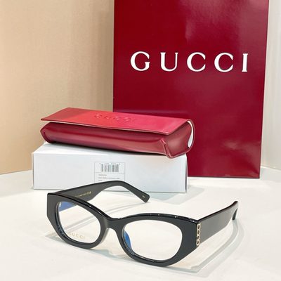 Gucci Sunglasses — 4