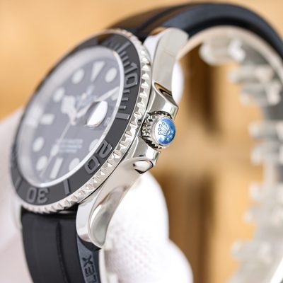 Rolex Watch — 5