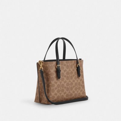 Coach Bag — 8