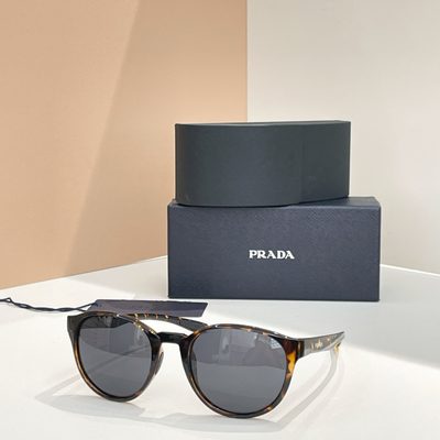 Prada Sunglasses — 6