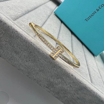 Tiffany Jewellery — 4