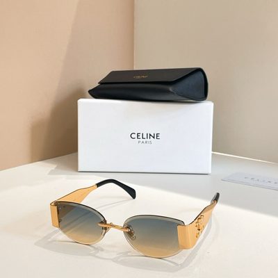 Celine Sunglasses — 4
