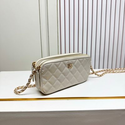 Chanel Bag — 3