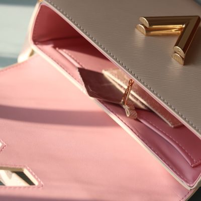 Louis Vuitton Bag — 9