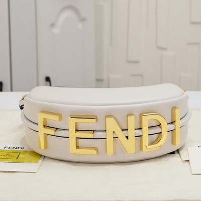Fendi Bag — 4