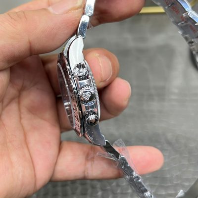Rolex Watch — 6