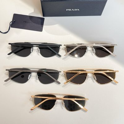 Prada Sunglasses — 9