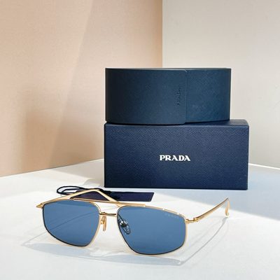 Prada Sunglasses — 4