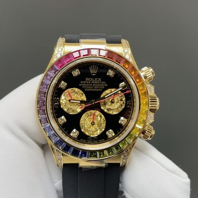 Rolex Watch