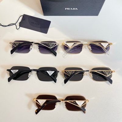 Prada Sunglasses — 9