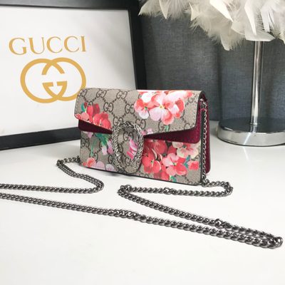 Gucci Bag — 4
