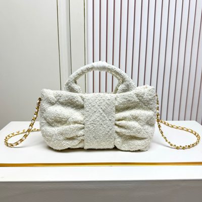 Chanel Bag — 4