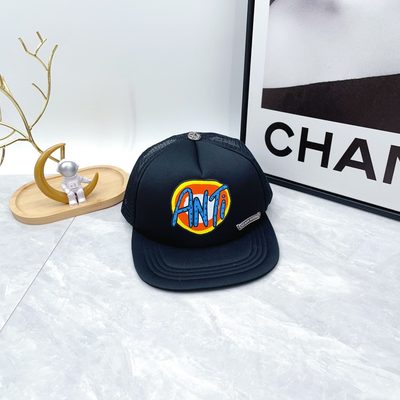 Chrome Hearts Cap — 5