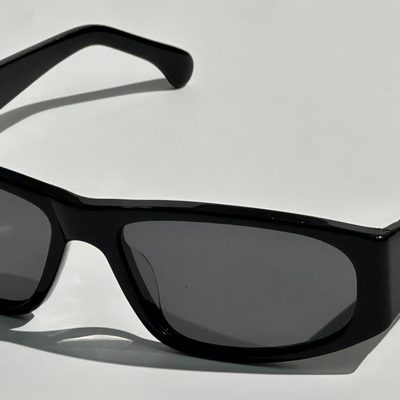 Chanel Sunglasses — 8