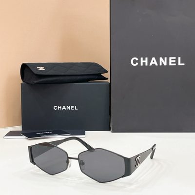 Chanel Sunglasses — 3