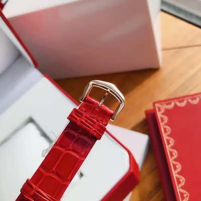 Cartier Watch — 9