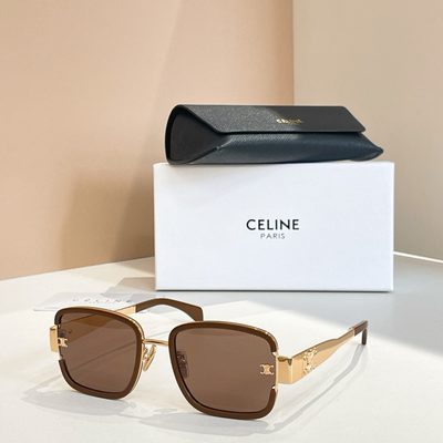 Celine Sunglasses — 6