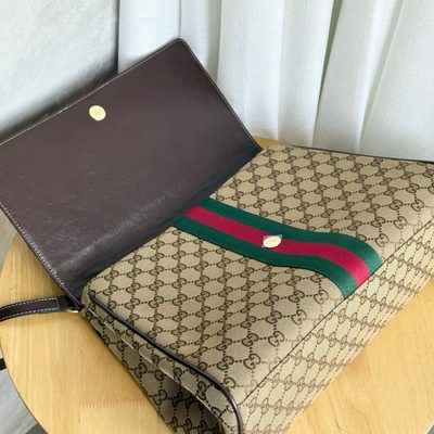 Gucci Bag — 5