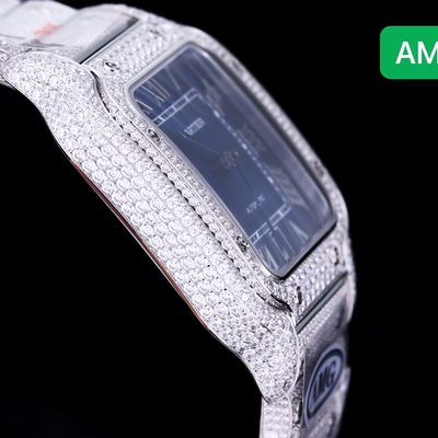 Cartier Watch — 5