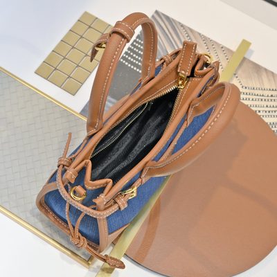 Prada Bag — 5