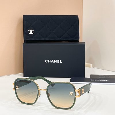 Chanel Sunglasses — 6
