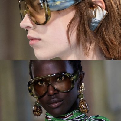 Gucci Sunglasses — 7