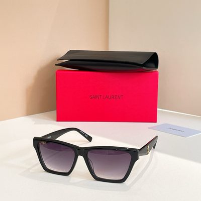 YSL Sunglasses — 5