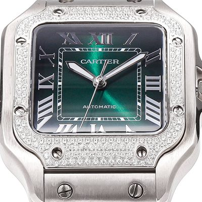 Cartier Watch — 5