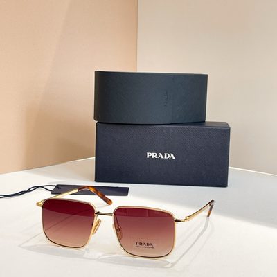 Prada Sunglasses — 5