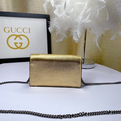 Gucci Bag — 4