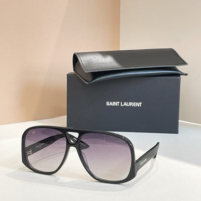 YSL Sunglasses — 3