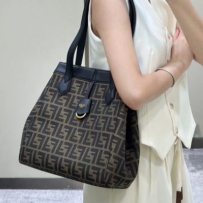 Fendi Bag — 4