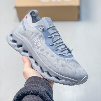 Loewe x ON Cloudtilt sneakers — 8
